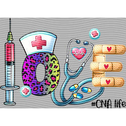 nurse-HS 523